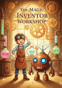 Taller del Inventor