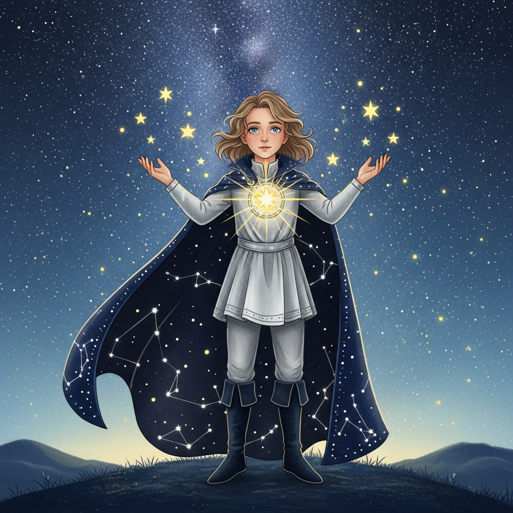 Guardián de Estrellas