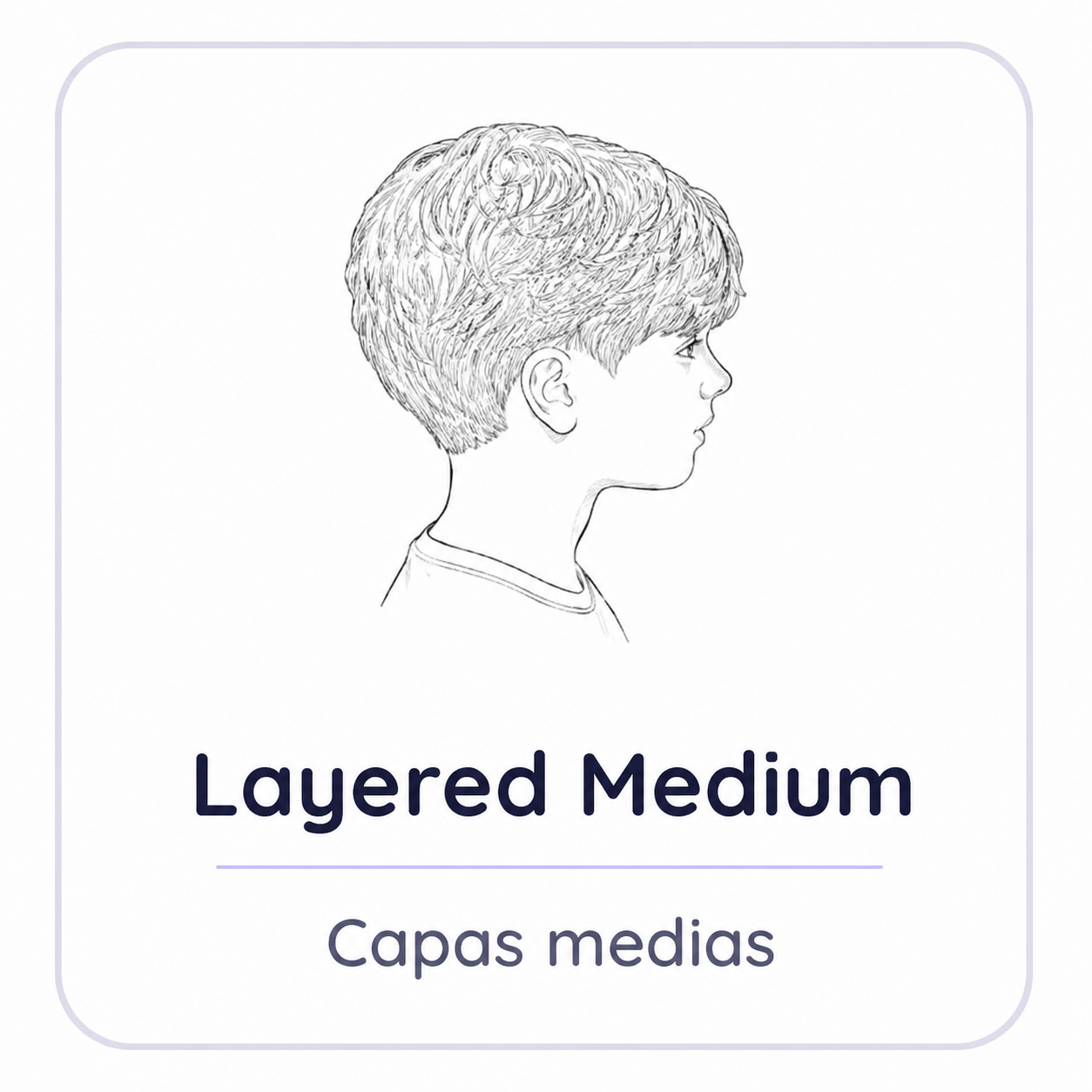 Layered Medium