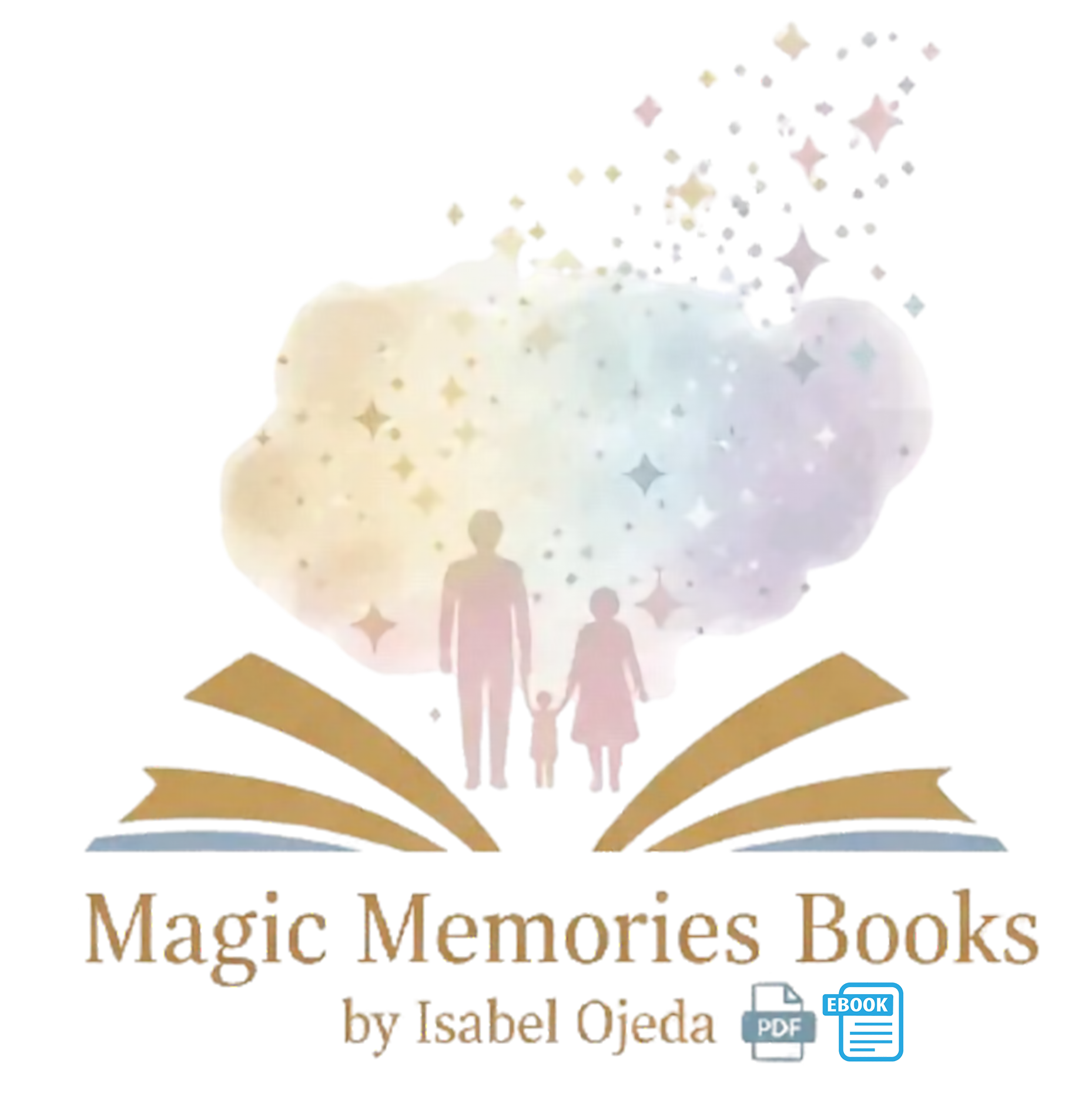 Magic Memories Books